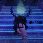 DREAM$.