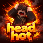 head hot