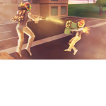 Strucid Tournament Group