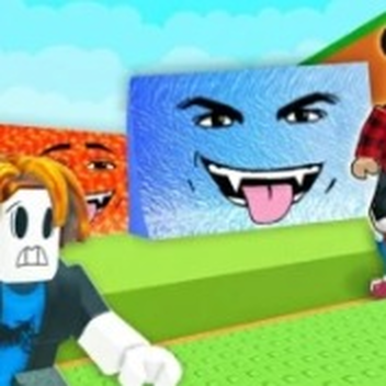 Escape Tsunami for YouTubers!