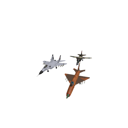 iraq aircraft