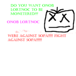 Onob Lortnoc