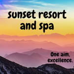 Sunset Resort and Spa