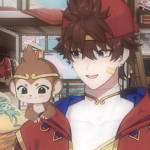 Sun Kenji