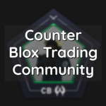 CBTC - Counter Blox Trading Community