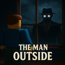 The Man Outside (BETA UPDATE 1.5)