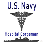 U.S. Navy Medics