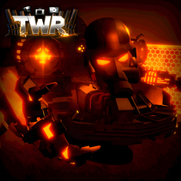 Toilet World Roleplay 2 Roblox game icon