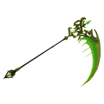 Toxic Reaper