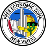 Free Economic Zone of New Vegas .