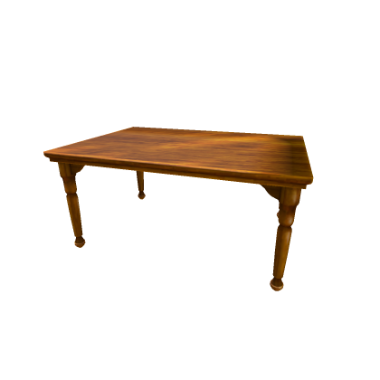 (R15) Rage Table
