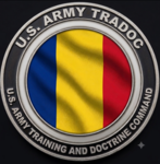 - [ ECHO Training and Doctorine Command ] -