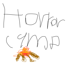 (BIG UPDATE) Horror Camp