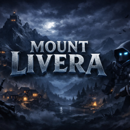 [NEW] MOUNT LIVERA