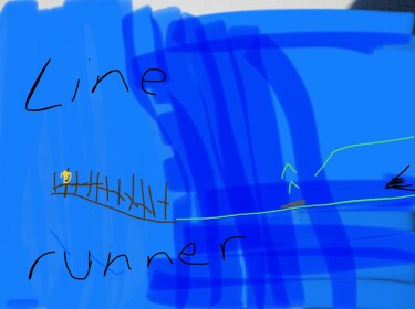 Epic runner