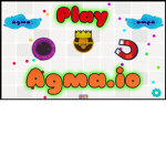 AGMA.IO