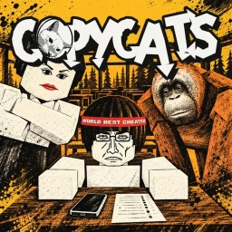 CopyCaTs [TEST CHEATING] icon