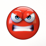 anger games