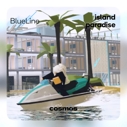 BlueLine Resort - island paradise