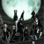 Genuine Akatsuki