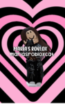 maria’s ROBLOX club