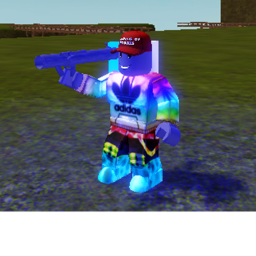 Guest Gang 's Capture The Flag