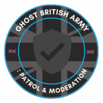 |BA- Patrol & Moderation