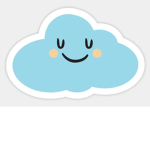 The Happiest of Cloud 9s