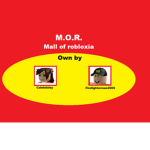 Mall of robloxia.