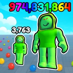 Grow Your Green Bean icon