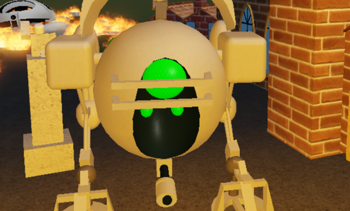 War of the worlds survival UPDATE 1.4 screenshot 3