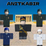 Anıtkabir