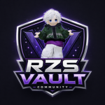 RZS VAULT
