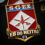 [SGEx] Secretaria Geral do Exército Brasileiro.