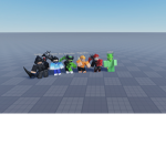 SheeeshBlox