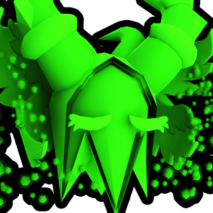 Toxic Lilac Pixie