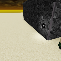 Survive Spongebob at Area 51!!