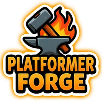 Platformer Forge Roblox group icon