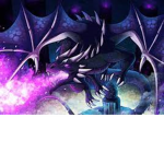 Baby Ender Dragon