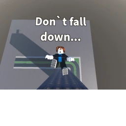 Go to down [Building] icon