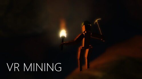 VR Mining ⛏️