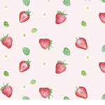 Strawberry Squad!!!!!!!!!!!!!!!!!