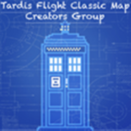 Doctor Who: TARDIS Flight Classic Submission