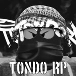 TONDO RP