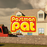 Postman Pat | Roblox