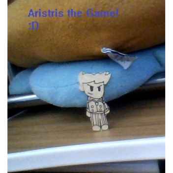 Super Paper Roblox: Uncut Chapter 1