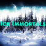 Ice Immortals