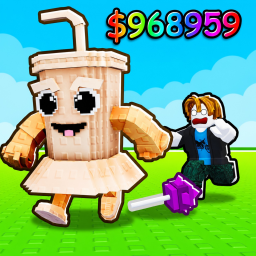 [New]🍲Bait for Brainrots!