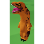 Dinosaurs groups