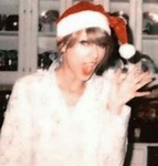 swiftmas <3